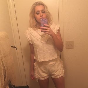 Two Piece Co-ord Set